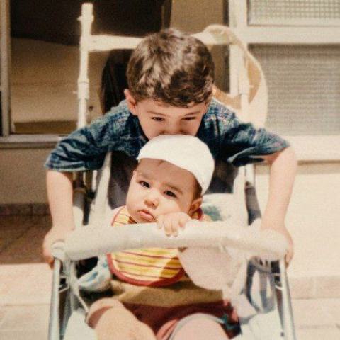 دانلود آهنگ پارسالیپ به نام برو